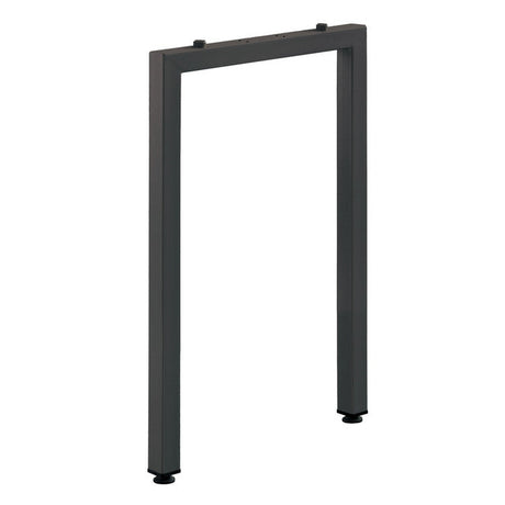 Variant Unite Leg Base - 24" | PLTULEG24A2