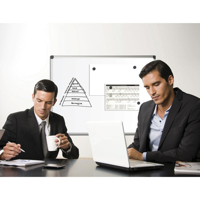 Magnetic-Dry-Erase-Board