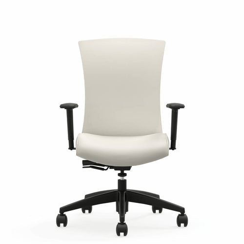 Vion Tilter High Back Upholstered Meeting Chair |  6331-4