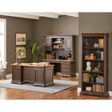 Executive-Hutch-with-Doors