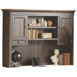 Executive-Hutch-with-Doors
