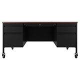 Teacher-Desk