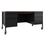 Teacher-Desk
