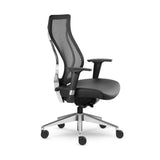 Allseating You Highback Mesh Task Chair | 84112