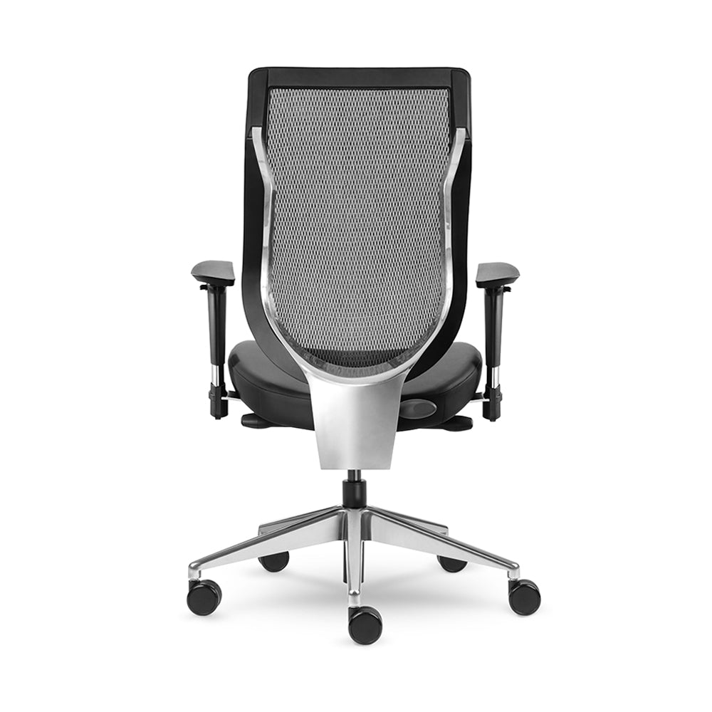 Allseating You Highback Mesh Task Chair | 84112