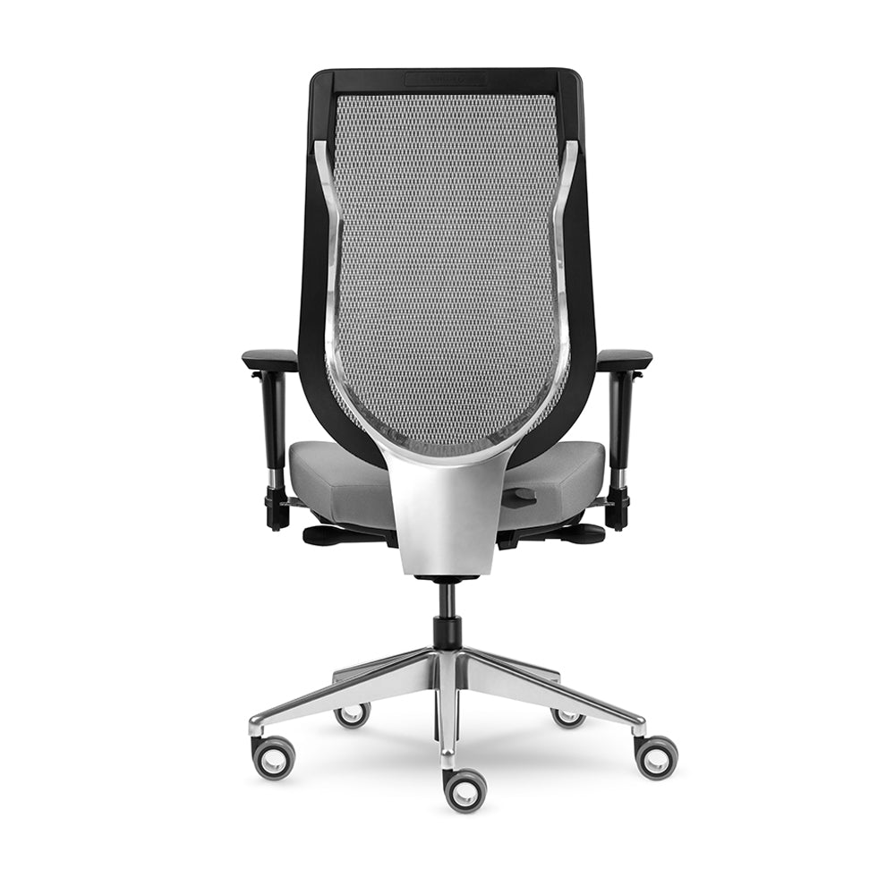 Allseating You Highback Mesh Task Chair | 84112