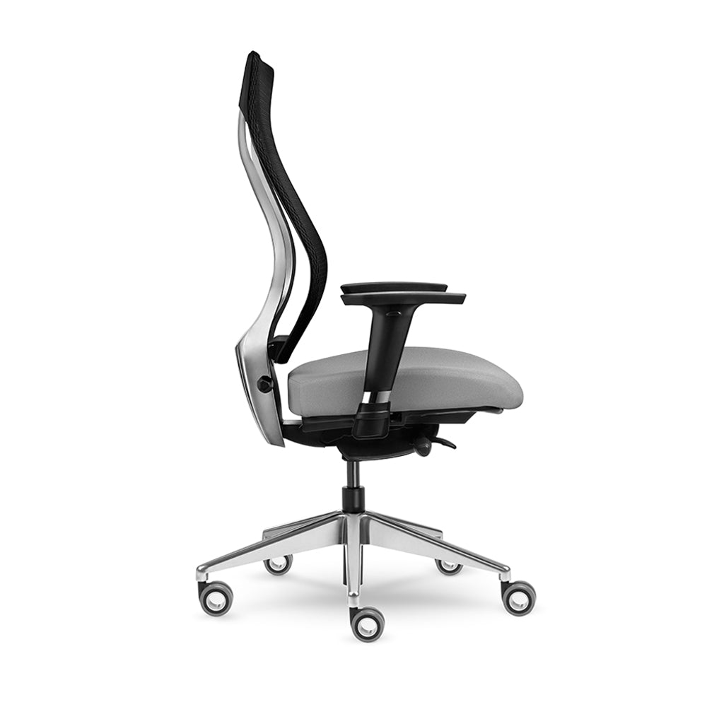 Allseating You Highback Mesh Task Chair | 84112