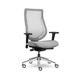 Allseating You Highback Mesh Task Chair | 84112