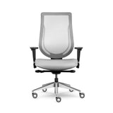 Allseating You Highback Mesh Task Chair | 84112