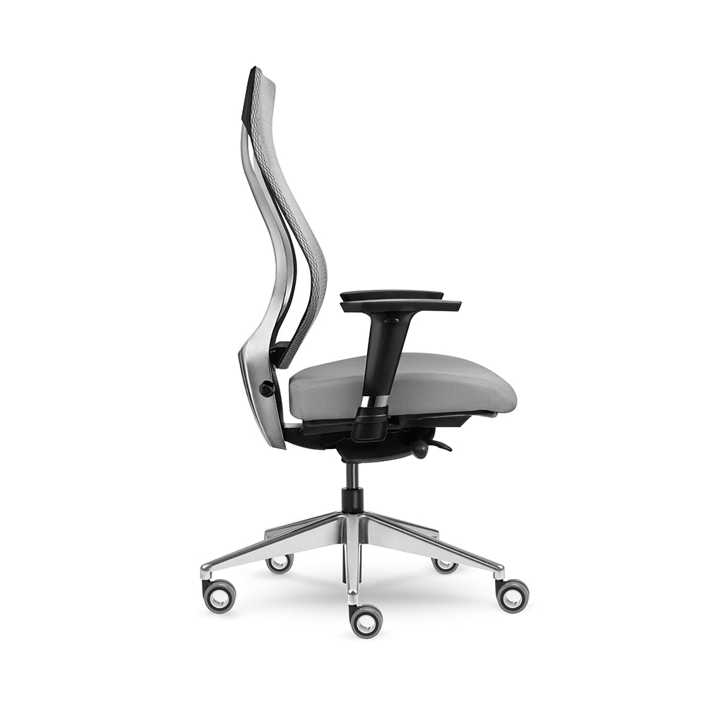 Allseating You Highback Mesh Task Chair | 84112