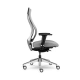 Allseating You Highback Mesh Task Chair | 84112
