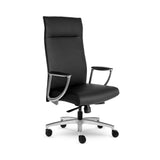 Allseating Zip Highback Upholstered Conference Chair | 92140