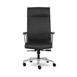 Allseating Zip Highback Upholstered Conference Chair | 92140