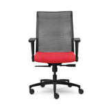 Allseating Zip Midback Mesh Chair | 95040