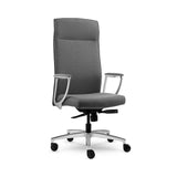 Allseating Zip Highback Upholstered Conference Chair | 92140