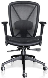 Allseating Fluid Premium Mesh Desk Chair | 81040
