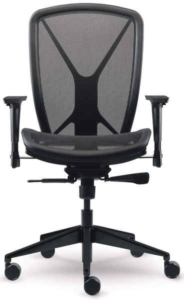 Allseating Fluid Premium Mesh Desk Chair | 81040