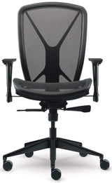 Allseating Fluid Premium Mesh Desk Chair | 81040