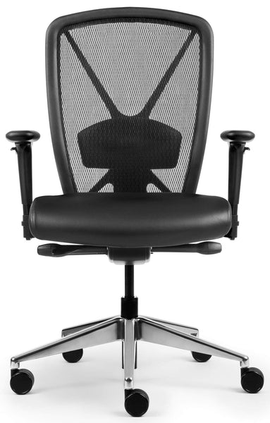 Allseating Fluid Premium Mesh Desk Chair | 81040