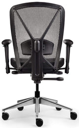 Allseating Fluid Premium Mesh Desk Chair | 81040