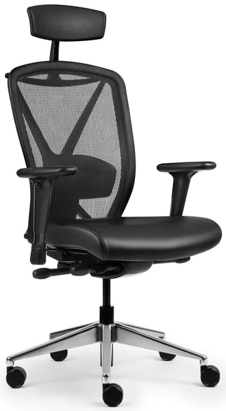 Allseating Fluid Premium Mesh Desk Chair | 81040