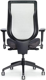 Allseating High Back Executive You Chair | 84112