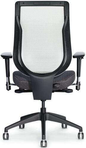 Allseating High Back Executive You Chair | 84112