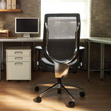 Allseating High Back Executive You Chair | 84112