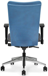 Allseating Inertia High Back Mesh Chair | 77140