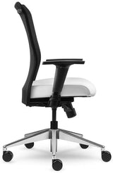 Allseating Inertia High Back Mesh Chair | 77140