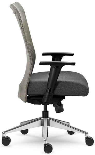 Allseating Inertia Mesh Plus+ Chair | 77440