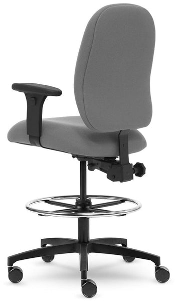 Allseating Presto Series Heavy Duty Drafting Stool | 52030