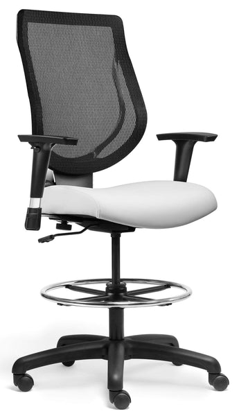 Allseating You Contemporary Drafting Stool | 84019