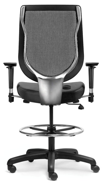 Allseating You Contemporary Drafting Stool | 84019