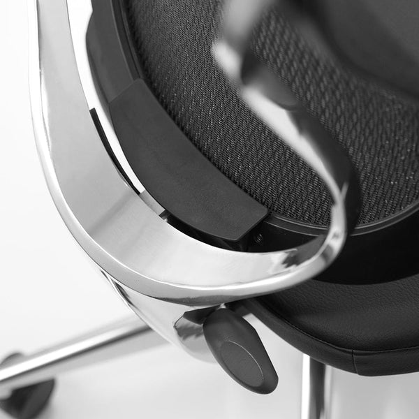 Allseating You Contemporary Drafting Stool | 84019