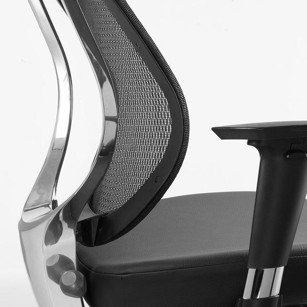 Allseating You Contemporary Drafting Stool | 84019