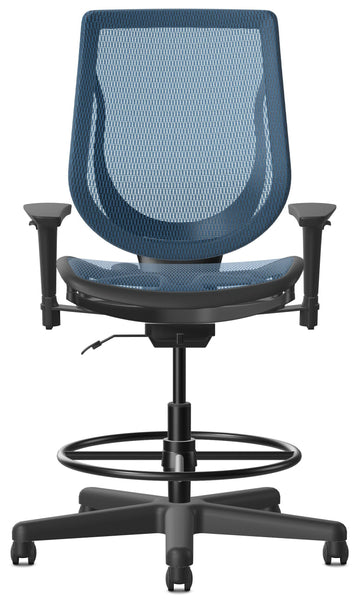 Allseating You Contemporary Drafting Stool | 84019