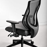 Allseating You Too 24/7 Heavy Duty Mid Back Mesh Chair | 85046