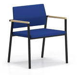 Lesro Avon Oversized Chair - Upholstered Seat - Upholstered Back | AV1231
