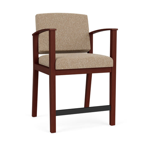 Lesro Amherst Hip Chair | AW1161