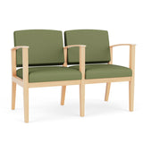 Lesro Amherst 2 Seat Sofa | AW2101