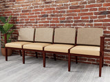 Lesro Amherst 4 Seat Sofa  | AW4101