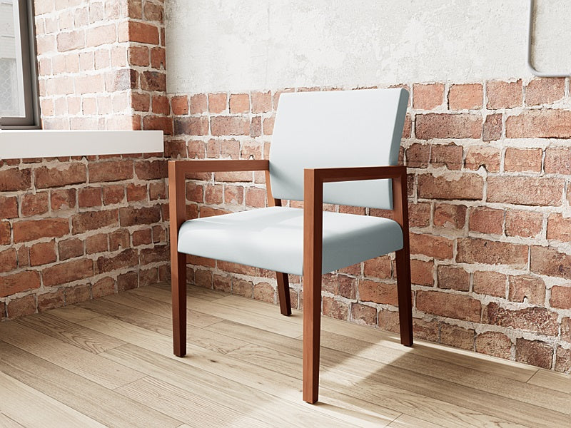 Lesro Brooklyn Guest Chair | BK1101