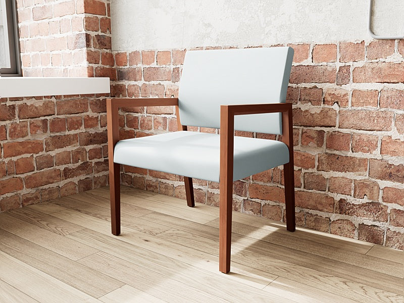 Lesro Brooklyn Oversized Guest Chair | BK1201