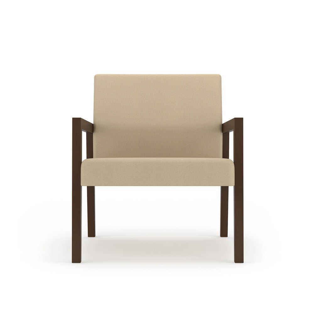 Lesro Brooklyn Lounge Chair | BK1301