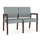 Lesro Brooklyn 2 Seat Sofa | BK2101