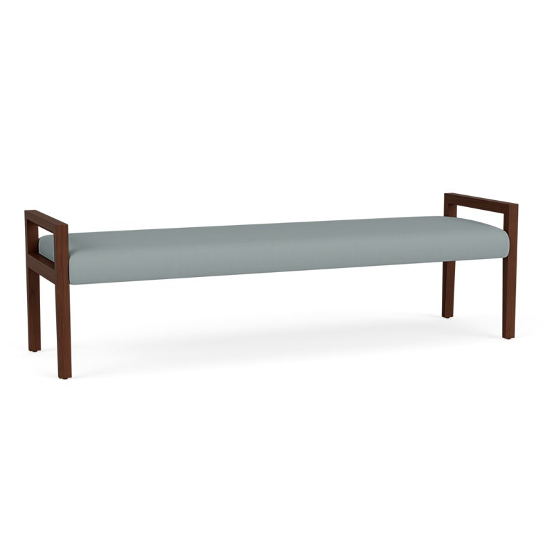 Lesro Brooklyn 3 Seat Bench | BK3001