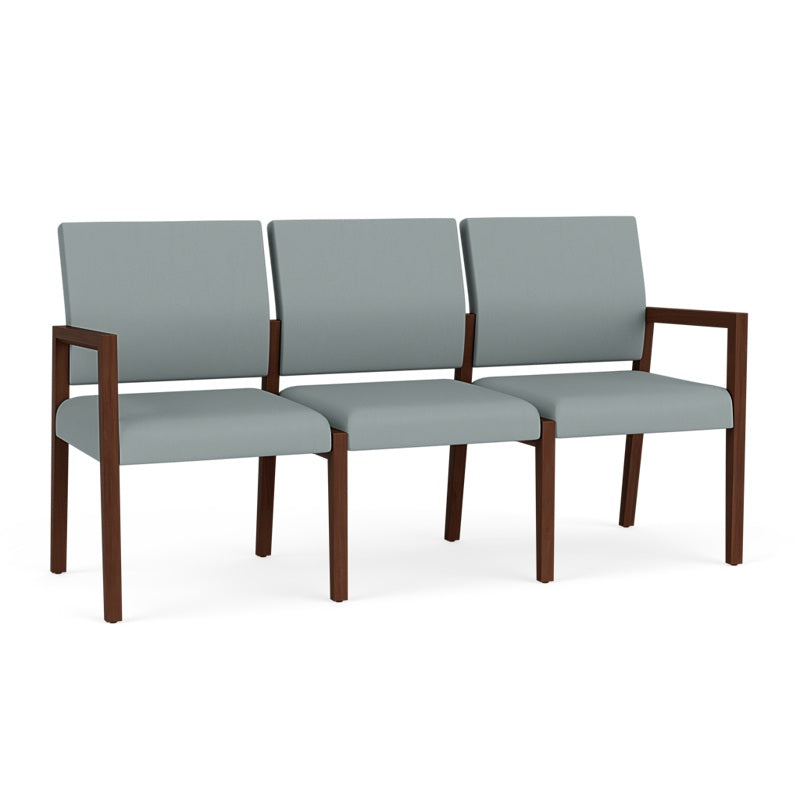 Lesro Brooklyn 3 Seat Sofa | BK3101