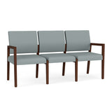 Lesro Brooklyn 3 Seat Sofa | BK3101