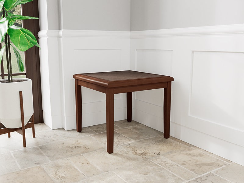 Lesro Belmont Series Corner Table | BL0624